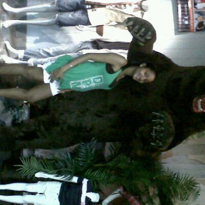 Profile Picture of Judith Abrego (@JudithA05) on Twitter