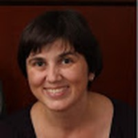 Profile Picture of Cristina Preda (@cristina-preda-18) on Quora