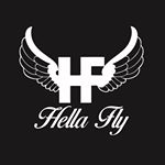 Profile Picture of Christopher Daniels II (@hellaflyclothing) on Instagram