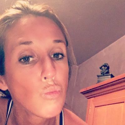 Profile Picture of Carrie Allenbaugh (@carrieallenbaugh) on Tiktok