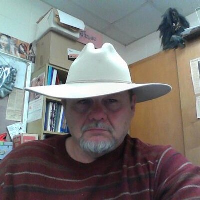 Profile Picture of Robert (@GreenupRobert) on Twitter