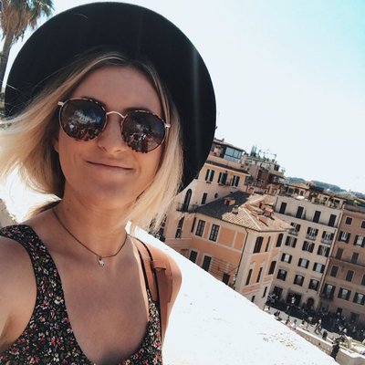 Kailey Carter - Twitter Profile Picture of Kailey Carter (@Kailey_Carter) on Twitter