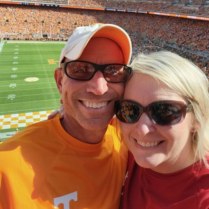 Profile Picture of April Steele (@april.steele) on Tiktok