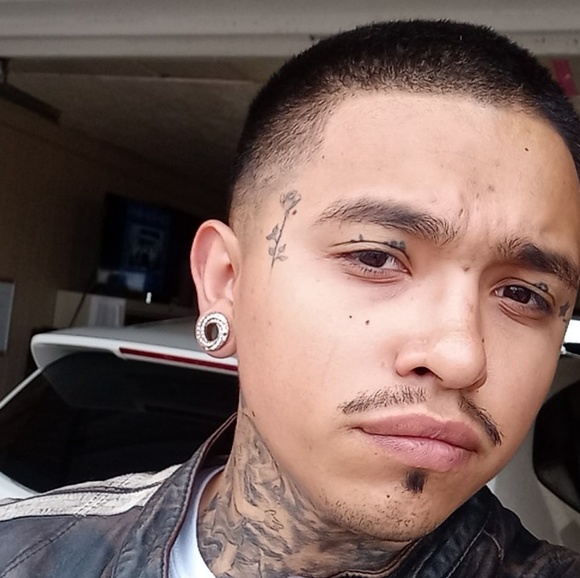 Profile Picture of Jason Serna (@eddieserna) on Poshmark