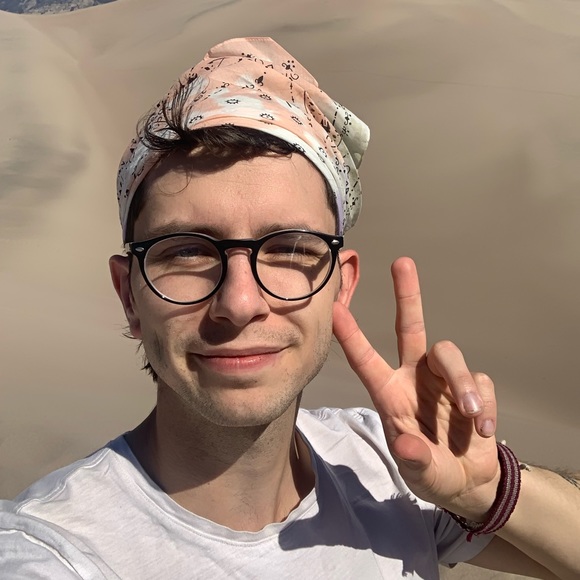 Profile Picture of Stephen Duhon (@stephen_duhon) on Poshmark