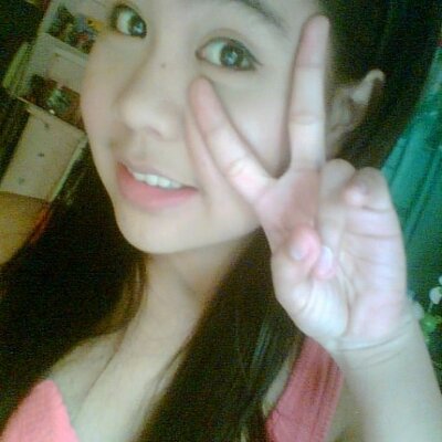 Profile Picture of Sarah Jane Daño (@cHummy_cheeks) on Twitter