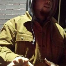 Profile Picture of Jared Waldrep Bonds (@bambambonds) on Twitter