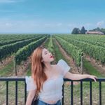 Profile Picture of A̸m̸y̸ Q̸u̸ỳn̸h̸ N̸h̸ư (@amyquynhnhu) on Instagram
