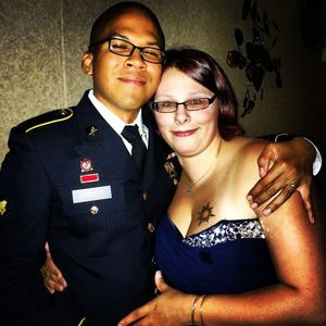 Profile Picture of Kasi Gordon (@345916653) on Myspace