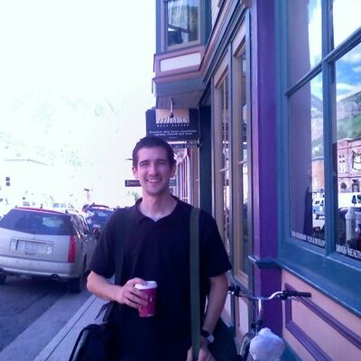 Profile Picture of David Runkles: SSURU (@Davidonssuru) on Twitter