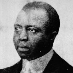 Profile Picture of Scott Joplin (@scottjoplin1234) on Twitter
