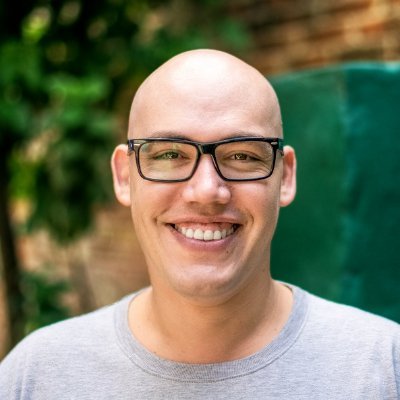 Profile Picture of Fernando Saucedo (@Saucedoinfo) on Twitter