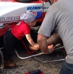 Profile Picture of Glenn Macomber Sr. (@glenn.macomber) on Facebook