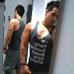 Profile Picture of Fernando Piñon (@thecurious1) on Instagram