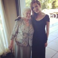 Profile Picture of Esther Shmunis (@esther-shmunis) on Quora