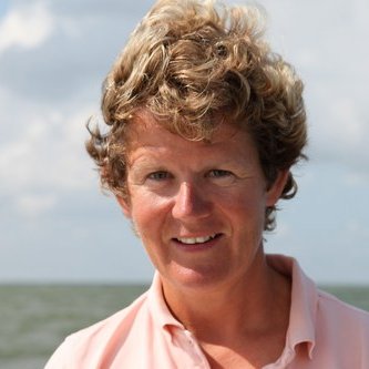 Profile Picture of Nieske Blaauw (@NieskeBlaauw) on Twitter