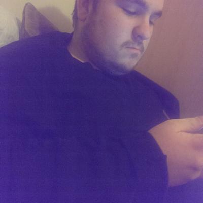 Profile Picture of Robert Horrocks (@robert_horrocks) on Twitter