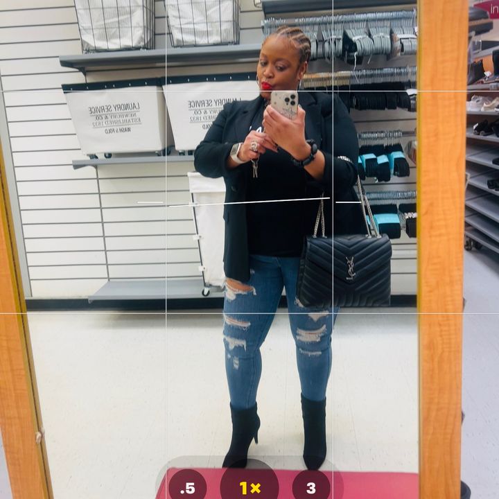 Profile Picture of Nic~Williams (@nicwilliams51) on Tiktok