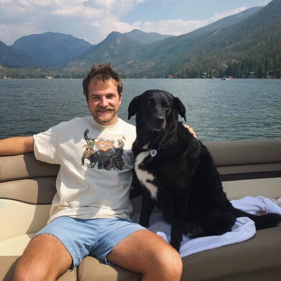 Profile Picture of Sean Mccormack (@seancmccormack) on Poshmark