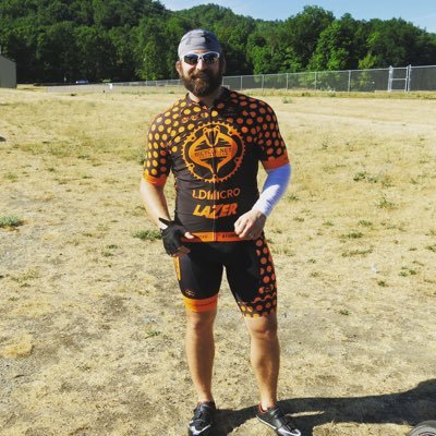 Profile Picture of Adam Fetzer (@adamfetz) on Twitter