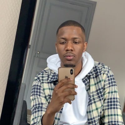 Profile Picture of Manzi Shema Steve (@SteveManzi) on Twitter