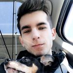 Profile Picture of Matt Hartmann (@matt240sxz) on Instagram