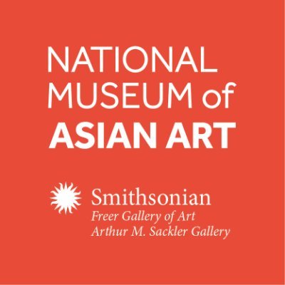 Profile Picture of Smithsonian's National Museum Of Asian Art (@FreerSackler) on Twitter