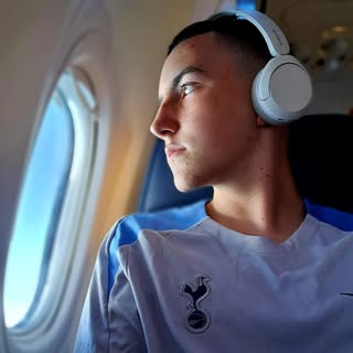 Profile Picture of Seán Mulgrew (@mulgrew_sean) on Instagram