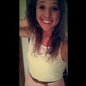 Profile Picture of Alyssa Cronkhite (@cronkhan) on Pinterest