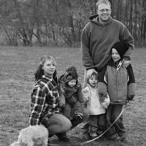 Profile Picture of Tabitha Siverling (@zacattackgirl) on Myspace