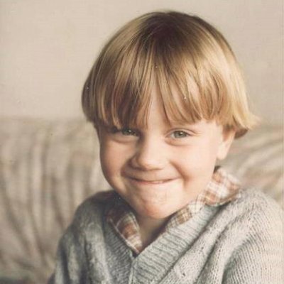 Profile Picture of Herman-Peter Cook (@HermanPeterCoo8) on Twitter