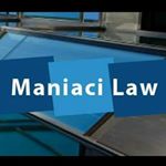 Profile Picture of Anthony O. Maniaci (@maniaci.law) on Instagram