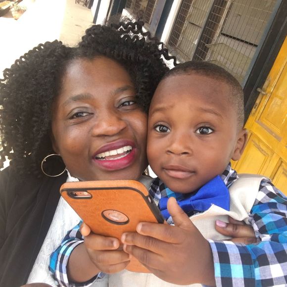 Profile Picture of Abigail Boadu (@abigailboadu) on Poshmark