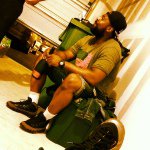 Profile Picture of Todd Scott (@tizzington420) on Instagram