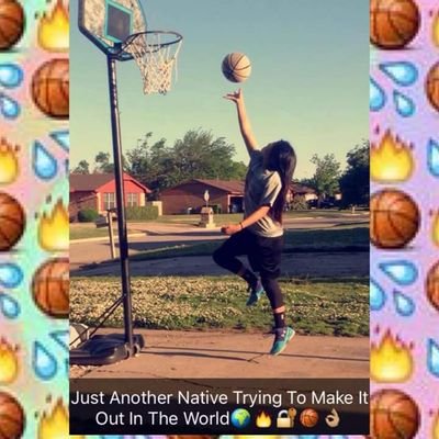 Profile Picture of Basketball Is All I (@Branzsmith) on Twitter