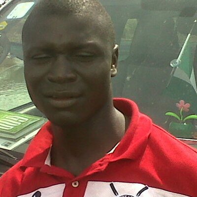 Profile Picture of Sunday Williams (@boscosunny) on Twitter