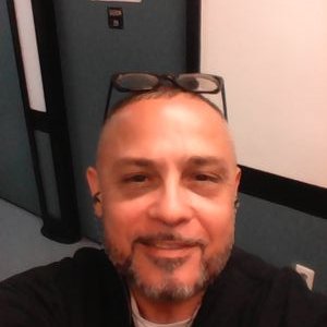 Profile Picture of John Carrion (@Mrbarbershop1) on Twitter