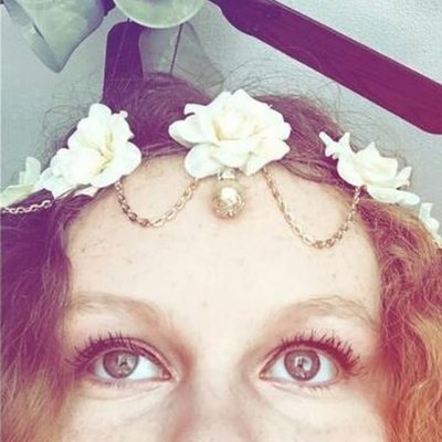 Profile Picture of Abbey (@kyp_howell) on Twitter