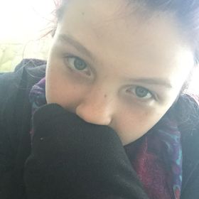 Profile Picture of Kaitlyn Campbell (@cannonfire11037) on Pinterest