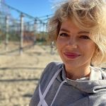 Profile Picture of Anna Hodorowicz (@blondynka_w_kamperze) on Instagram