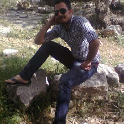 Profile Picture of Mohammad Shirazi (@toranj92) on Twitter