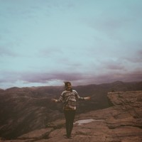 Profile Picture of Amalie Miranda Jacobsen (@amalie-miranda-jacobsen) on Quora