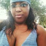 Profile Picture of Robin Makeda Adams (@byrdy220) on Instagram