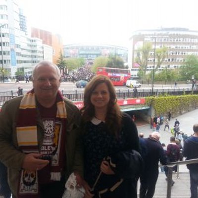 Profile Picture of IAN FARR-VOLLER (@IANEDWFV) on Twitter