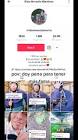 Profile Picture of   se merece el apoyo que... (@agusv10) on Tiktok