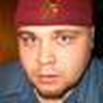 Profile Picture of Justin R. (@fstick) on Flickr