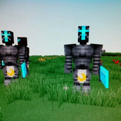 Profile Picture of Carlos Manzano Sanz (@carl_2003tube) on Twitter