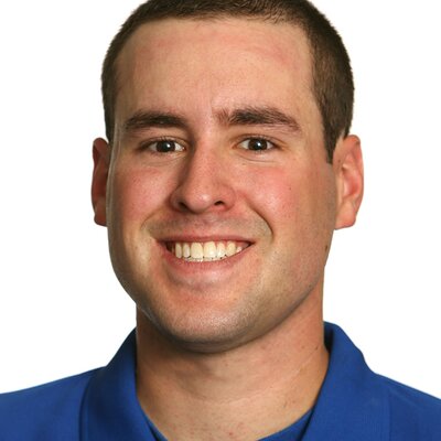 Profile Picture of Brian Bender (@flashbender1) on Twitter