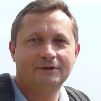Profile Picture of Marc Hoffmeister (@mhoffmeister) on Twitter