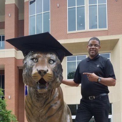 Profile Picture of Pastor Gregory M Askew (@GregoryMAskew1) on Twitter